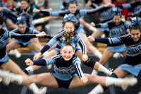 Rocky Point Cheer Comp 1-13-19