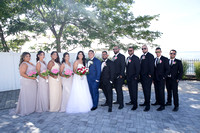 Formals - Bridal Party and Family